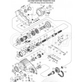 NP 249 (1992-98 Jeep Grand Cherokee)